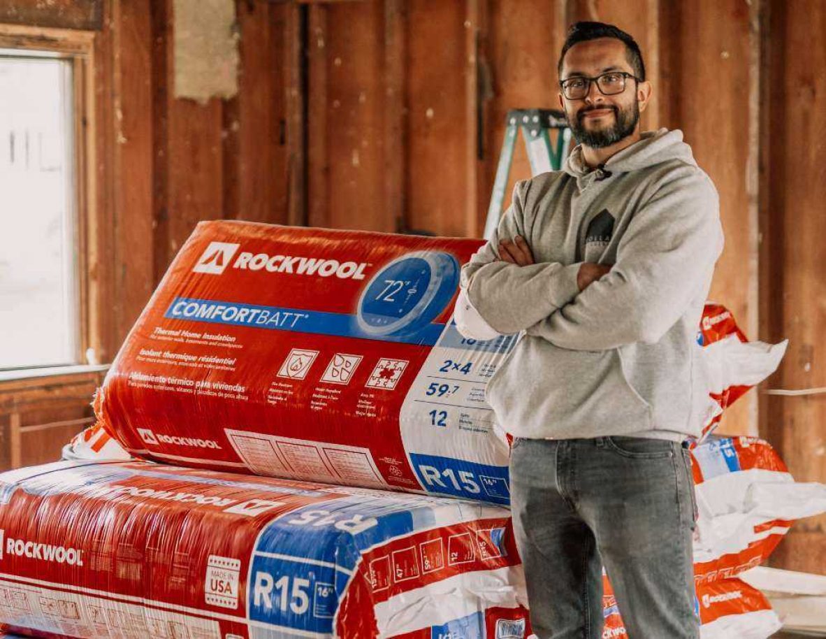 Future proofing homes with Molla Builders