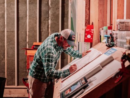 Stone wool and passive house design make a winning combination